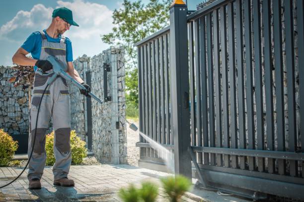 Best Concrete Sealing  in Springville, UT