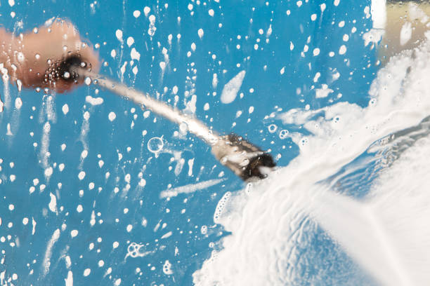 Best House Exterior Washing  in Springville, UT