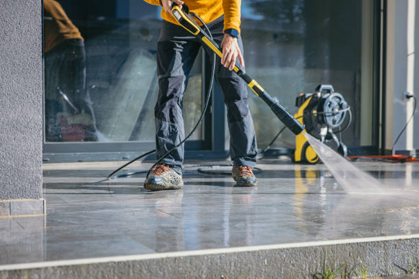 Best Roof Washing  in Springville, UT