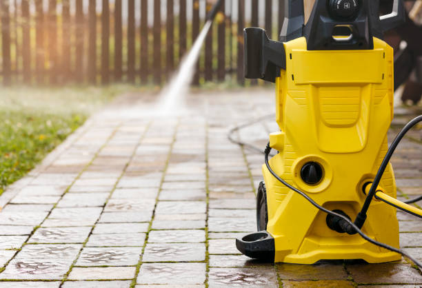 Best Gutter Cleaning  in Springville, UT