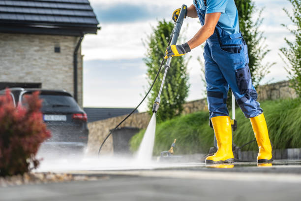 Concrete Sealing in Springville, UT